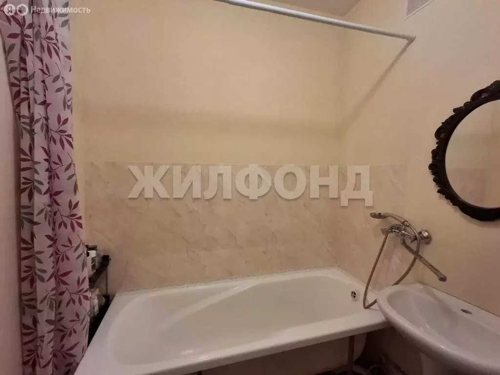 2-комнатная квартира: Томск, микрорайон Солнечный, улица Обручева, 16А ... - Фото 1