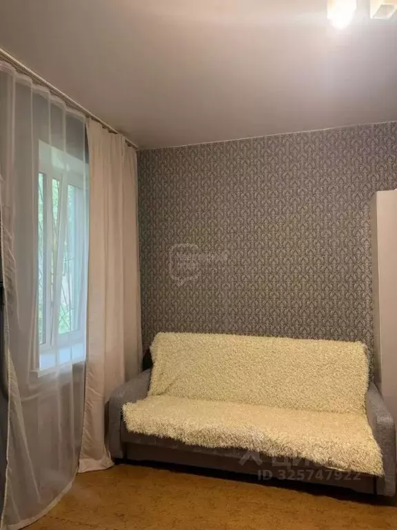 Комната Владимирская область, Владимир ул. Труда, 21 (19.3 м) - Фото 1