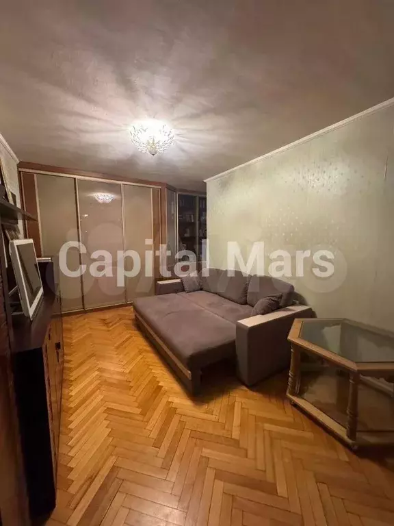 2-к. квартира, 48 м, 3/9 эт. - Фото 0