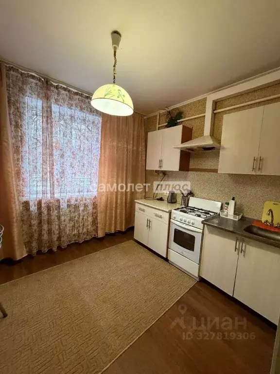 1-к кв. Белгородская область, Белгород ул. Буденного, 13 (35.0 м) - Фото 1