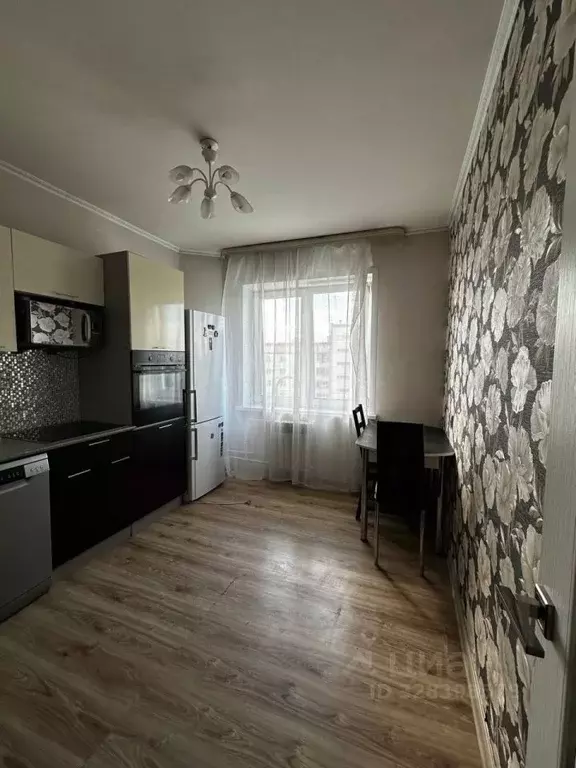 1-к кв. Новосибирская область, Новосибирск ул. Сибиряков-Гвардейцев, ... - Фото 1