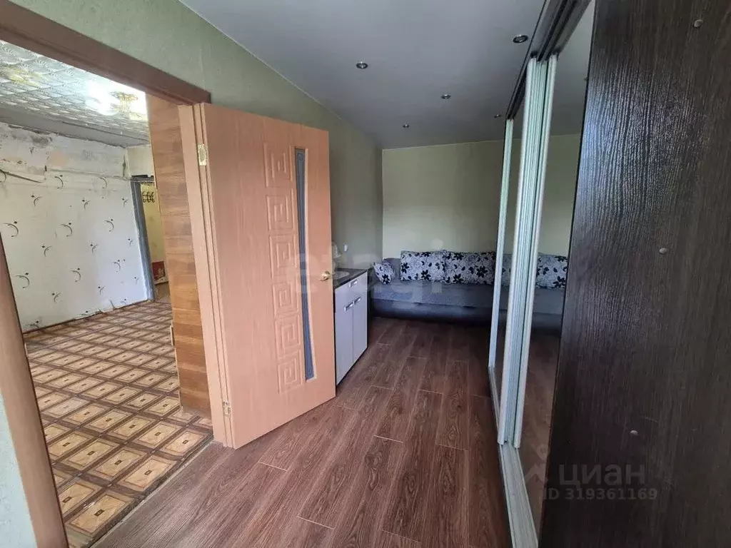 2-к кв. Коми, Ухта просп. Космонавтов, 30 (40.3 м) - Фото 0