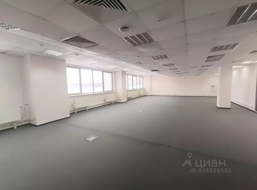 Офис в Московская область, Мытищи городской округ, пос. Нагорное ул. ... - Фото 2