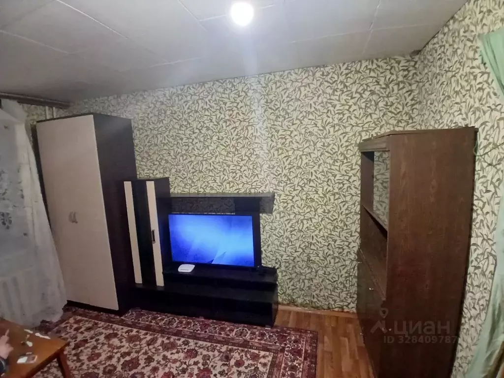 Комната Московская область, Щелково пер. 1-й Советский, 30к2 (17.2 м) - Фото 1