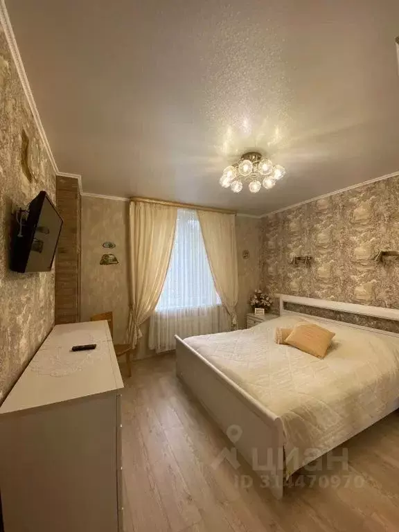 2-к кв. Калининградская область, Светлогорск Заречный проезд, 8к2 ... - Фото 2