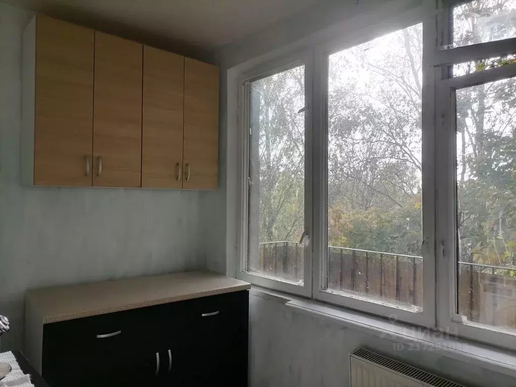 2-к кв. Санкт-Петербург ул. Верности, 38К1 (45.0 м) - Фото 1