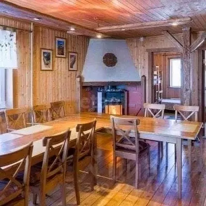 Дом в Ленинградская область, Приозерский район, Плодовское с/пос, пос. ... - Фото 1