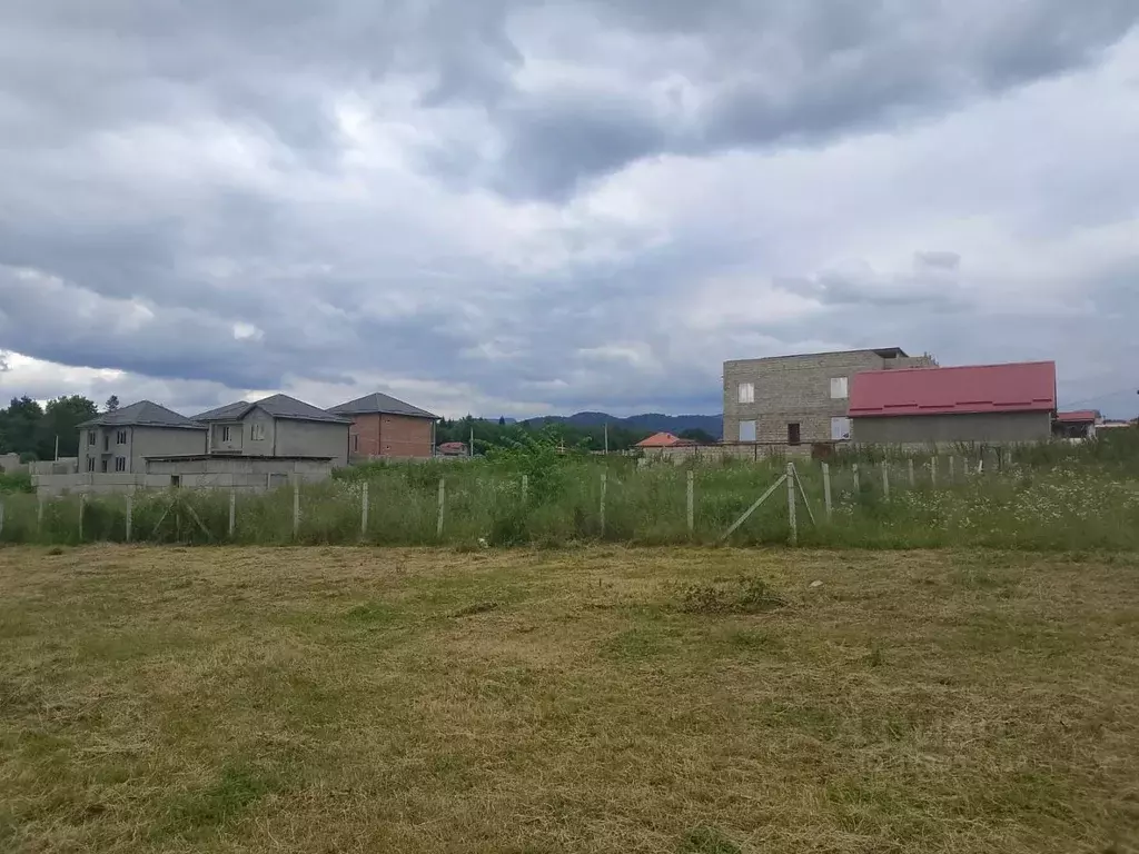 Участок в Кабардино-Балкария, Нальчик городской округ, с. Белая Речка ... - Фото 2