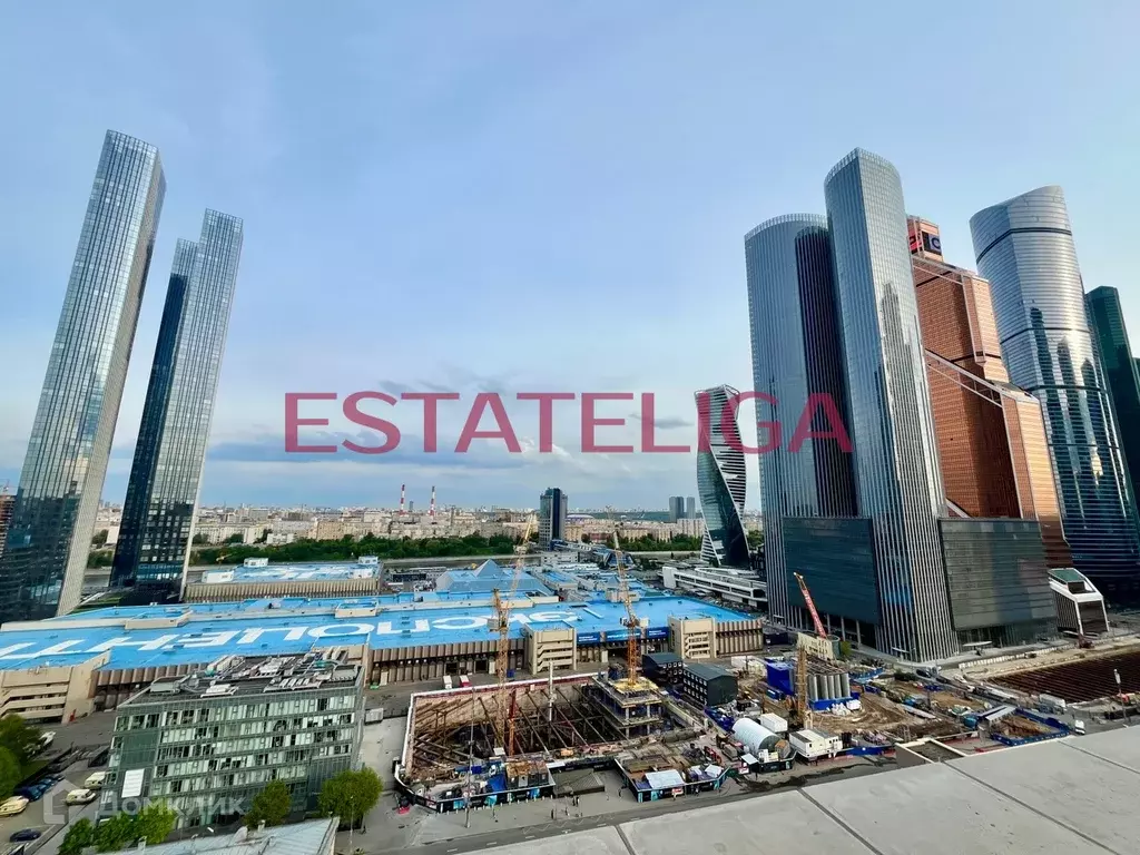 Продаётся 4-к квартира, 227 м - Фото 0