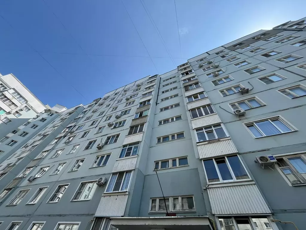 Продаётся 2-к квартира, 53.1 м - Фото 0
