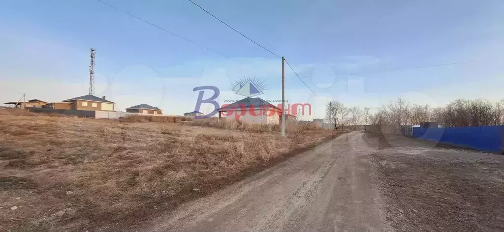 Участок 12 сот. (ИЖС) - Фото 1
