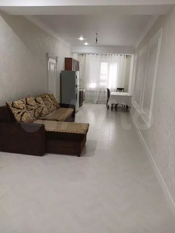 3-к. квартира, 80 м, 3/10 эт. - Фото 1