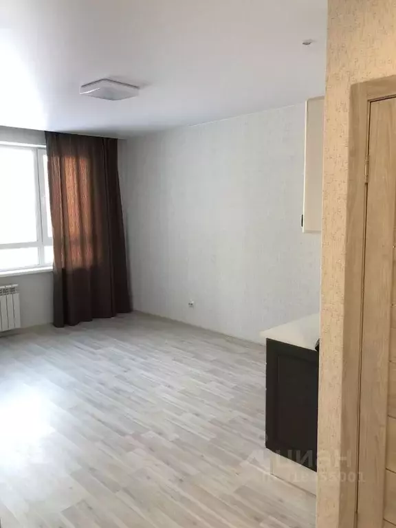 Студия Новосибирская область, Новосибирск Сухарная ул., 107/1 (26.7 м) - Фото 0