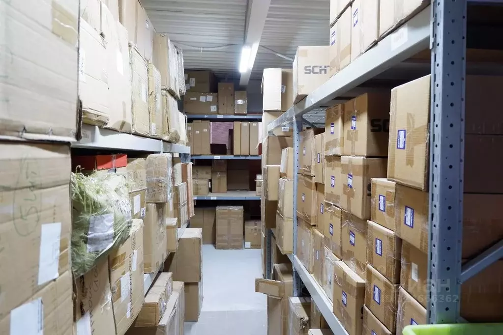 Склад в Московская область, Реутов Транспортная ул., 1/2В (310 м) - Фото 1