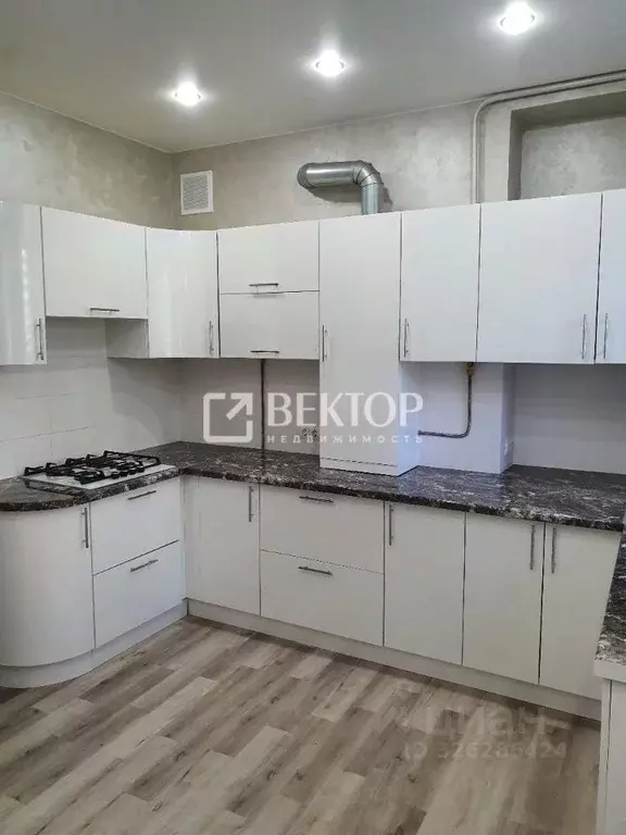 3-к кв. Ивановская область, Иваново просп. Ленина, 102 (105.0 м) - Фото 1