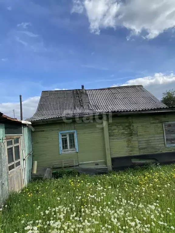 Дом в Свердловская область, Екатеринбург пос. Кольцово,  (32 м) - Фото 0