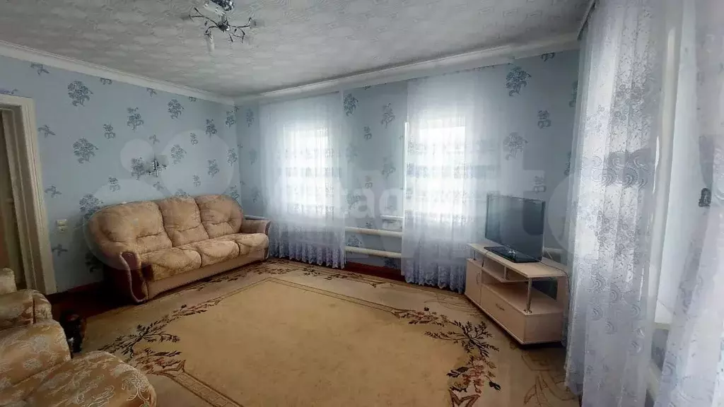 Дом 69,9 м на участке 6 сот. - Фото 1