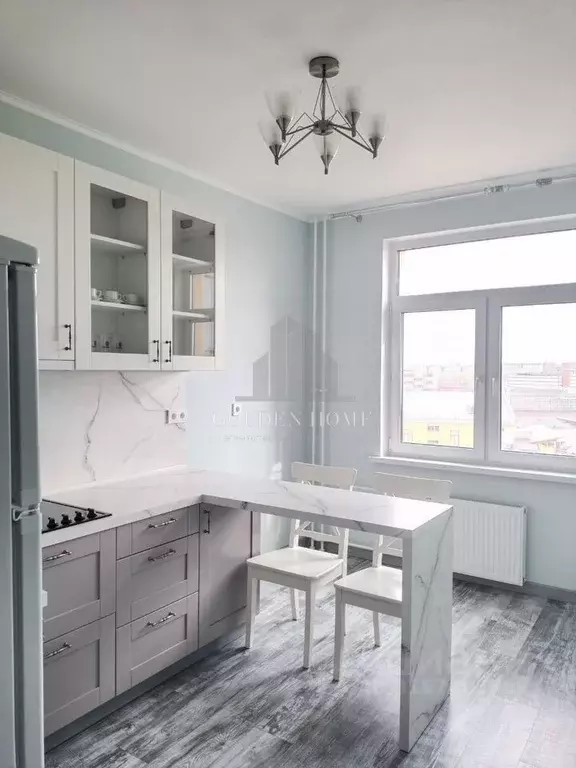 1-к кв. Санкт-Петербург Днепропетровская ул., 7 (35.0 м) - Фото 1