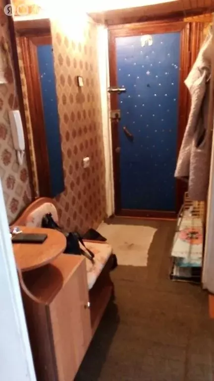 2-комнатная квартира: Петропавловск-Камчатский, улица Зелёная Роща, 2А ... - Фото 2