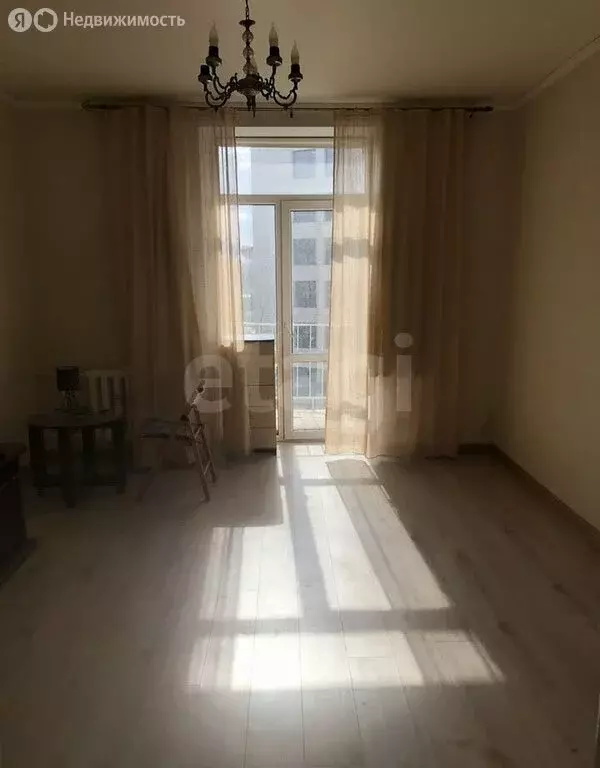 2-комнатная квартира: Пермь, Комсомольский проспект, 31А (62.6 м) - Фото 1