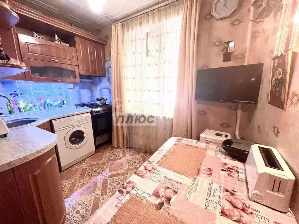 3-к кв. Волгоградская область, Волгоград пос. Ангарский, ул. ... - Фото 1