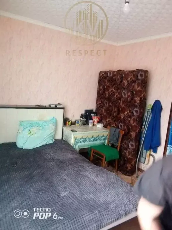 1-к кв. Ставропольский край, Минеральные Воды ул. Пушкина, 68 (22.0 м) - Фото 1