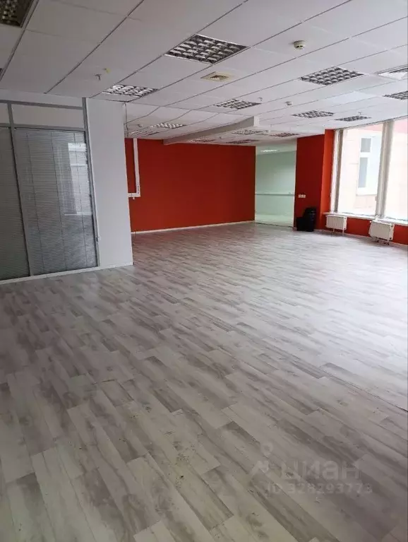 Офис в Москва ул. 3-я Ямского Поля, 18 (337 м) - Фото 2