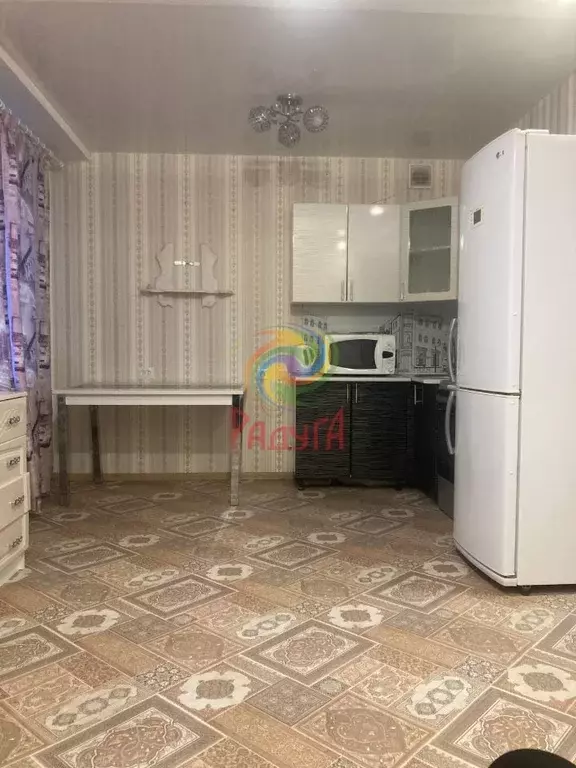 1-к кв. Ивановская область, Кохма просп. Героев, 17 (28.2 м) - Фото 1