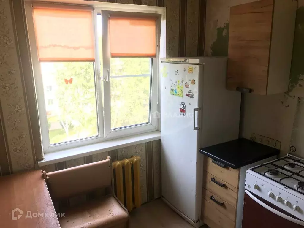 Продаётся 3-к квартира, 49.5 м - Фото 0
