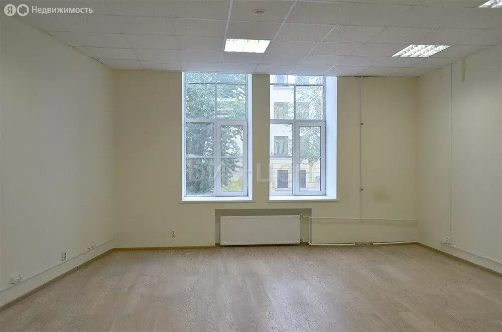 Офис (27.2 м) - Фото 2