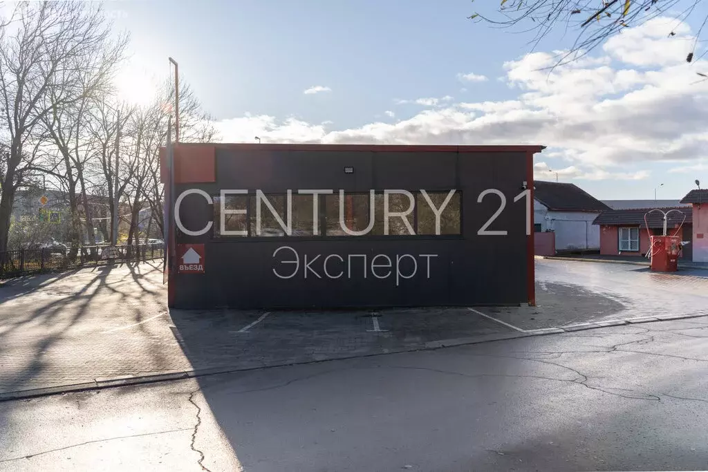 Помещение свободного назначения (35 м) - Фото 2