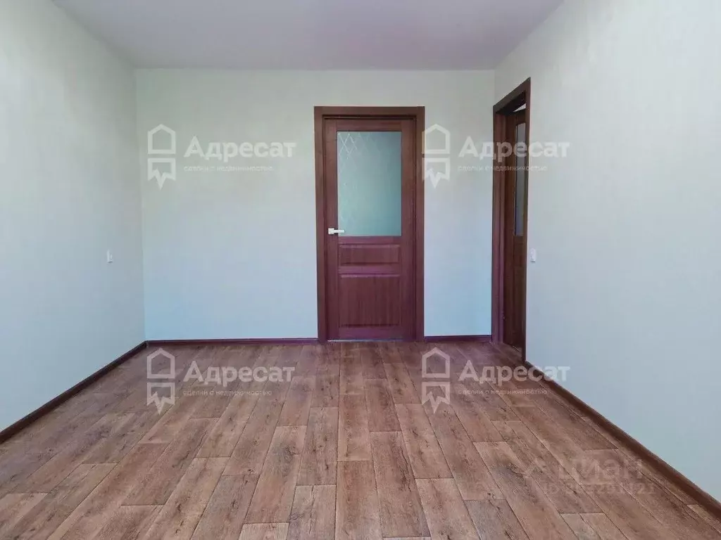 2-к кв. Волгоградская область, Волгоград ул. Фадеева, 41А (44.3 м) - Фото 1