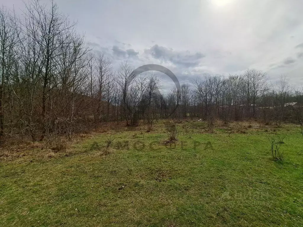 Участок в Краснодарский край, Апшеронский район, Нижегородское с/пос, ... - Фото 1