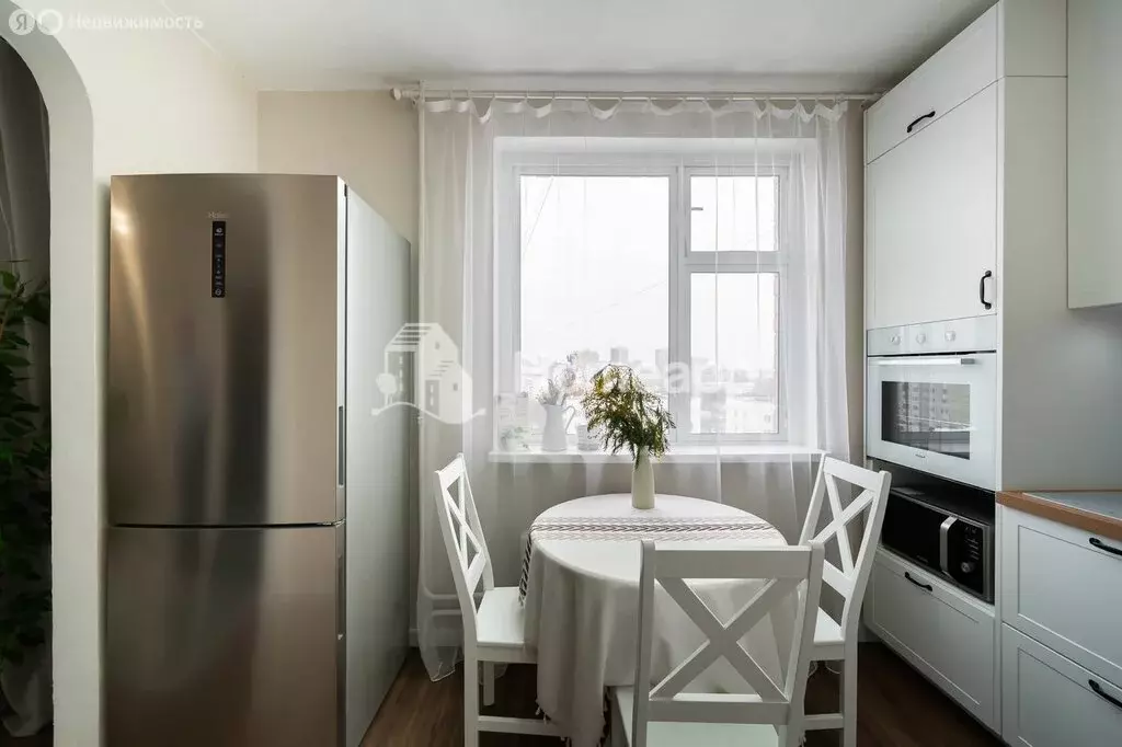 1-комнатная квартира: Москва, Онежская улица, 17 (38 м) - Фото 2