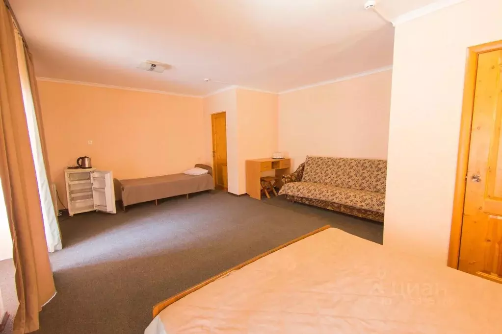 Комната Адыгея, Майкопский район, Даховская ст-ца ул. Мира, 7А (22.0 ... - Фото 2