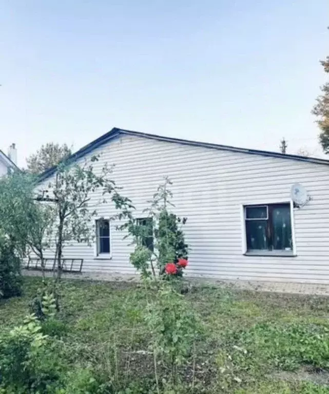 Дом в Тульская область, Тула Прудная ул., 13 (126 м) - Фото 1