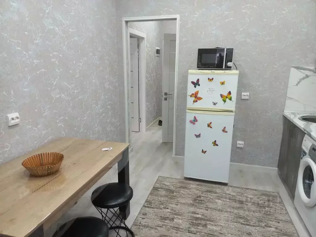 1-к кв. Дагестан, Дербент пер. Карла Маркса, 57 (39.0 м) - Фото 1