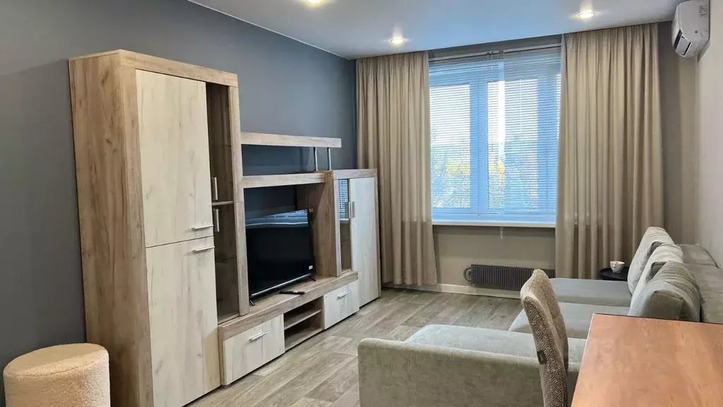 1-к кв. Москва Ореховый бул., 39К2 (32.5 м) - Фото 1