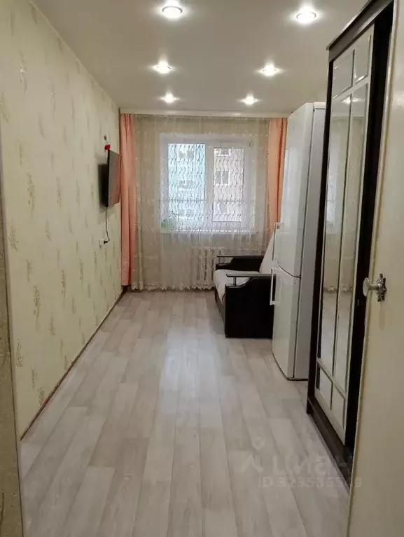 3-к кв. Саратовская область, Саратов Студеная ул., 8 (54.7 м) - Фото 1