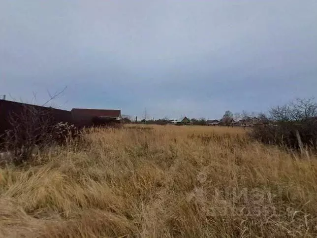 Участок в Московская область, Орехово-Зуевский городской округ, д. ... - Фото 0