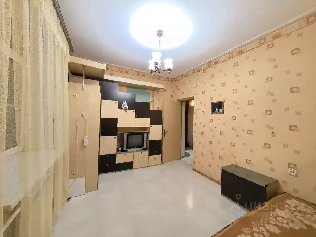 Комната Московская область, Красногорск Волоколамское ш., 6 (11.7 м) - Фото 2