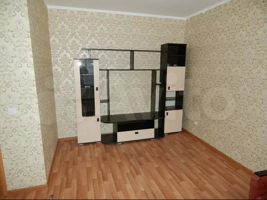 1-к. квартира, 35 м, 4/9 эт. - Фото 1