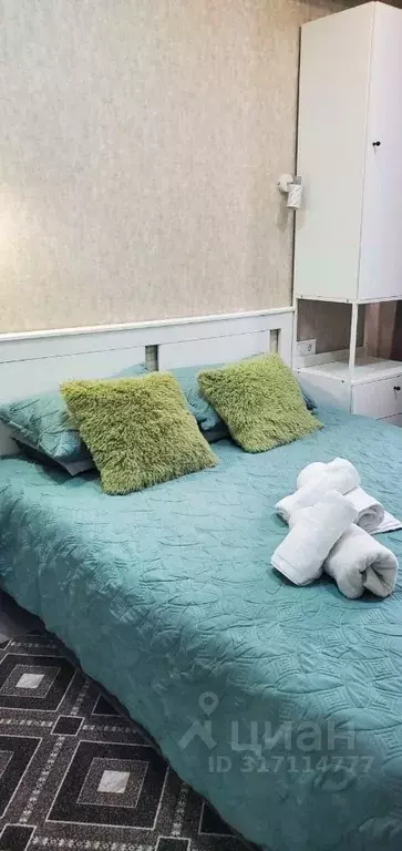 2-к кв. Краснодарский край, Сочи Мамайка мкр, ул. Волжская, 32А (45.0 ... - Фото 0