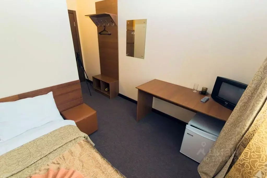 Комната Пермский край, Пермь ул. Куйбышева, 118А (9.0 м) - Фото 2