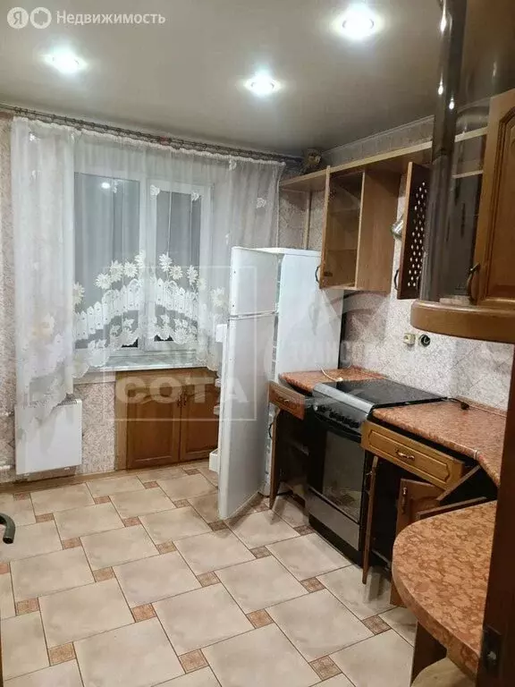 3-комнатная квартира: Воронеж, Керамическая улица, 31 (60 м) - Фото 0