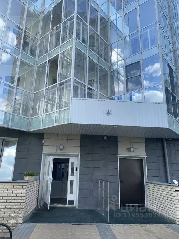 Студия Московская область, Солнечногорск городской округ, Голубое пгт ... - Фото 0