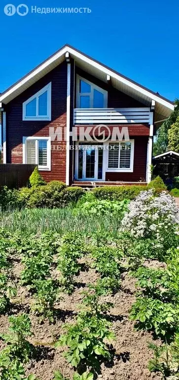 Дом в посёлок городского типа Фряново, улица Поварова, 50 (120 м) - Фото 2