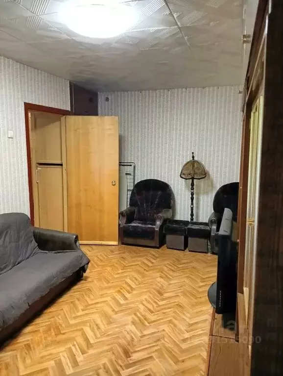 2-к кв. Пермский край, Пермь Народовольческая ул., 40 (41.0 м) - Фото 2