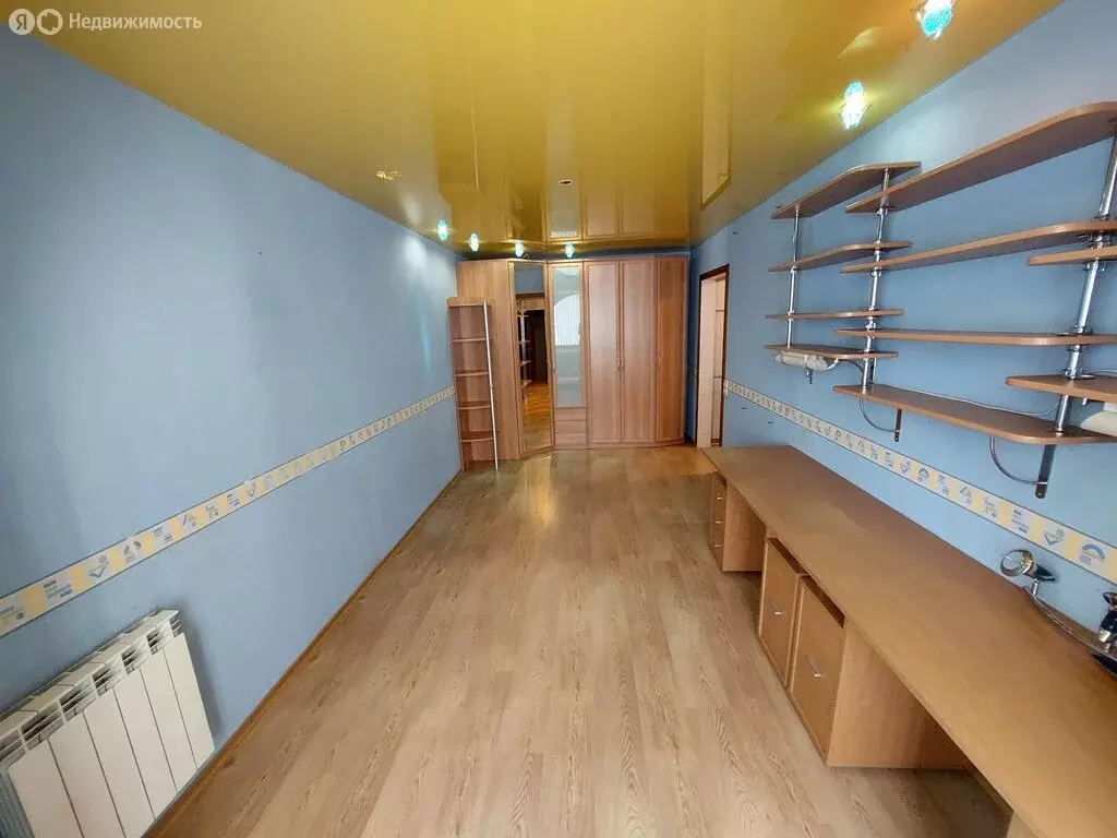 2-комнатная квартира: Егорьевск, 6-й микрорайон, 9А (73 м) - Фото 0