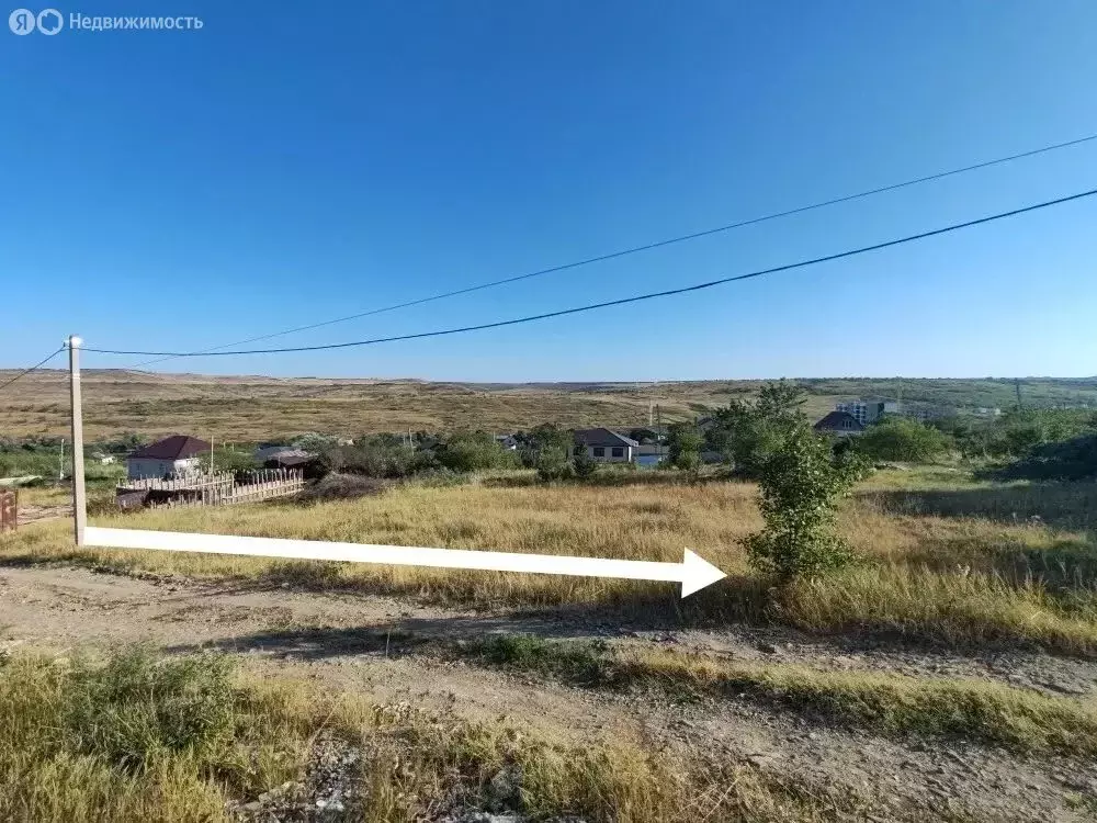 Участок в Ставрополь, садовое товарищество Кинотехника, 139 (6.26 м) - Фото 2